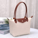 Shiloh Nylon Tote Bag