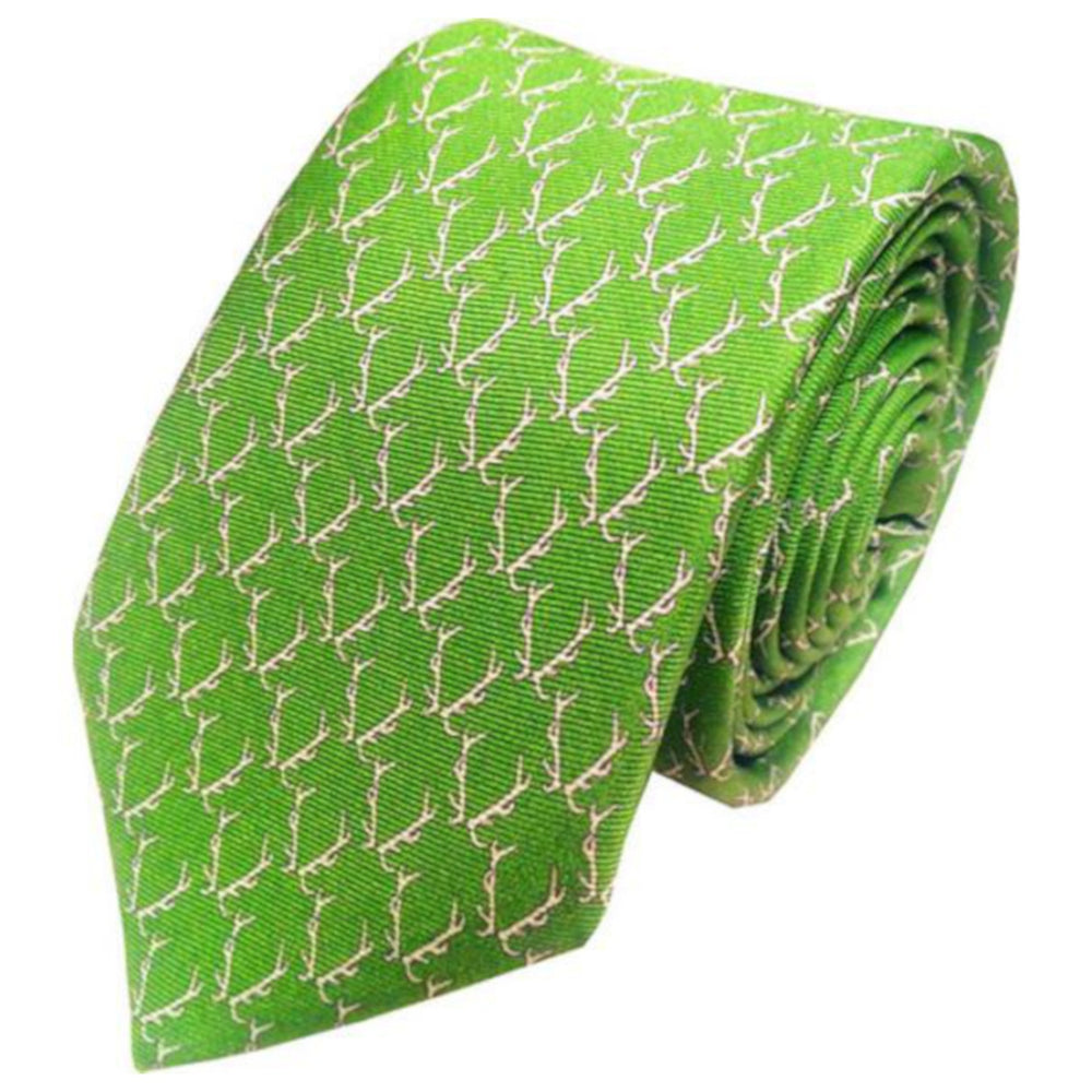 Buckwild Tie