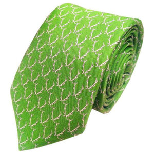 Buckwild Tie