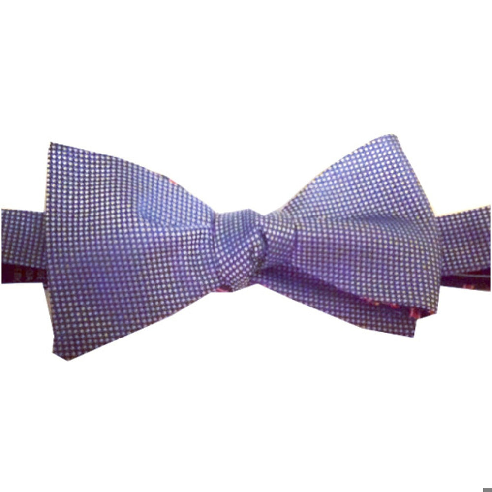 The Mullet Bow Tie