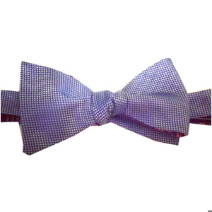 The Mullet Bow Tie