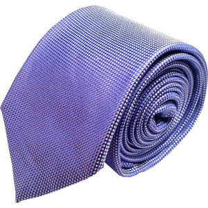 The Mullet Tie: Business in the Front, Party in th