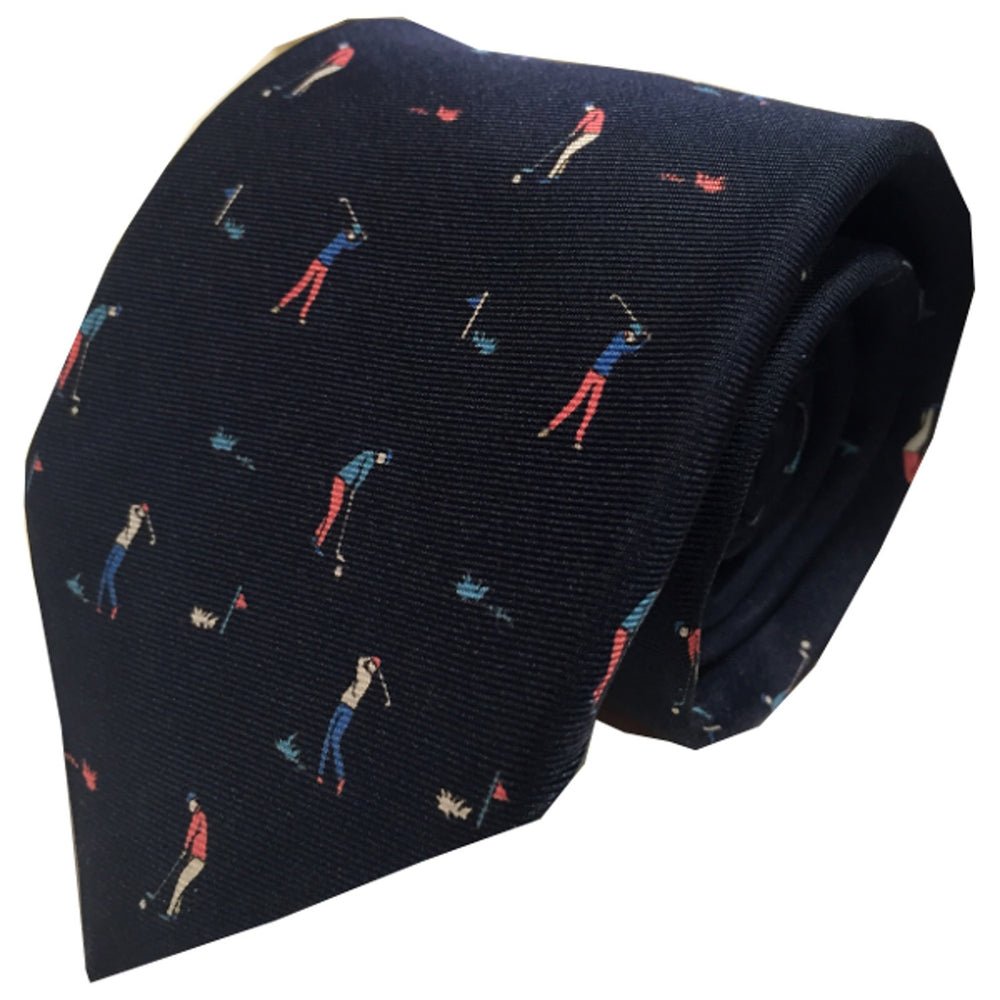 Foreplay Tie
