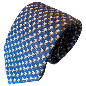 Whiskey Business Tie