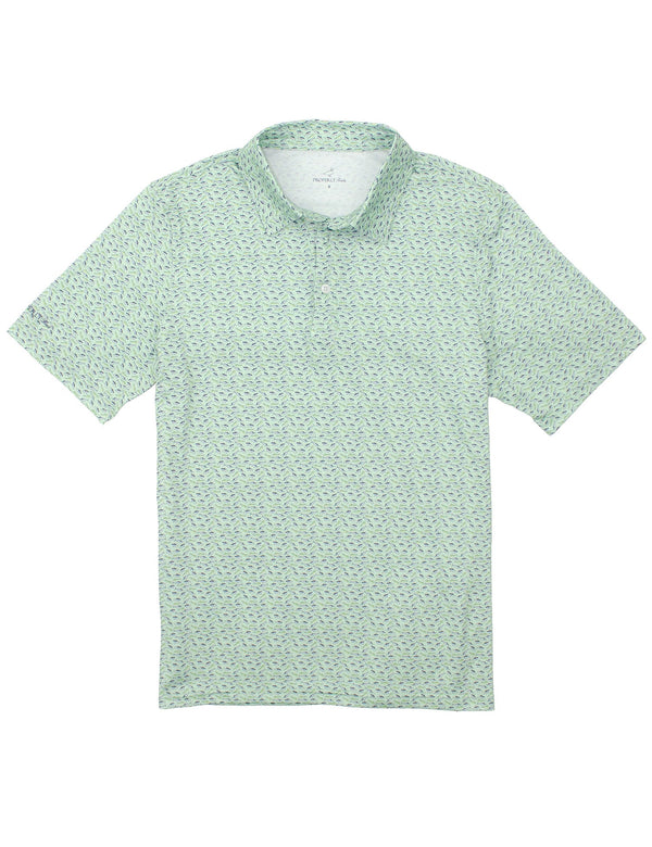 Offshore Inlet Polo