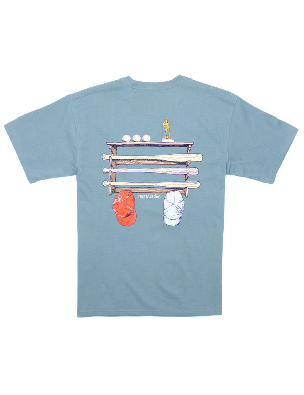 Bat Rack SS