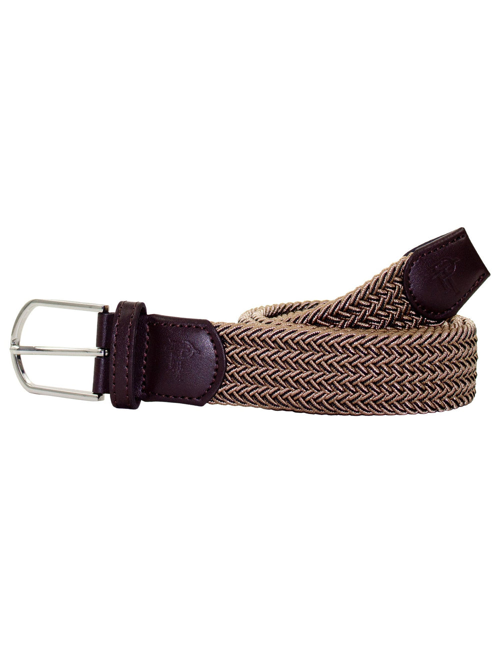 Country Club Stretch Belt Saddle