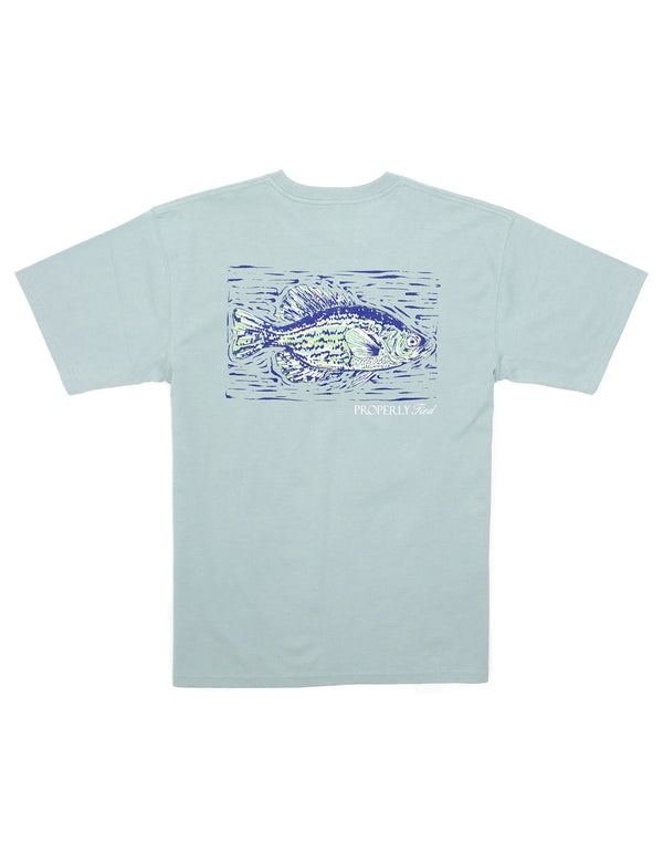 Crappie SS Fog