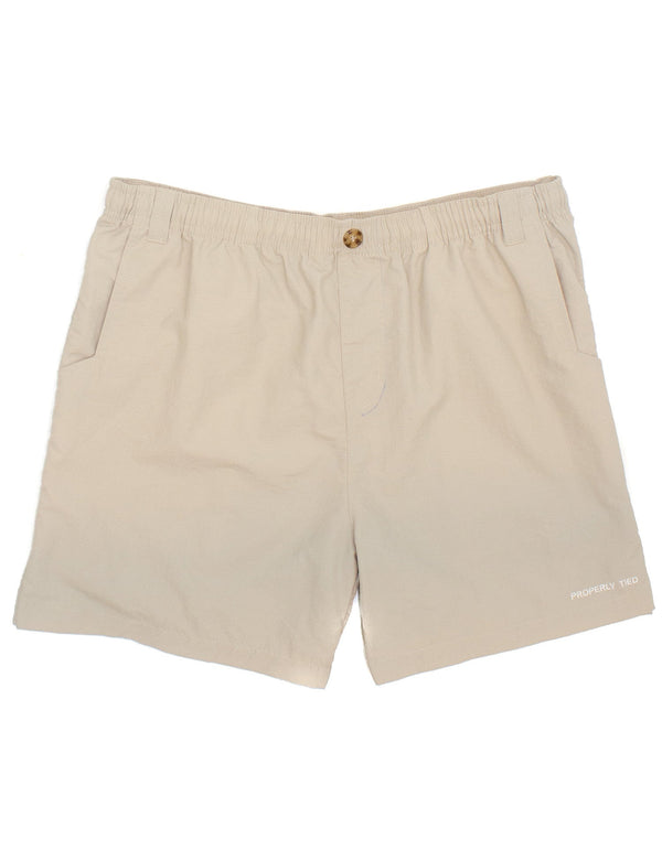 Mallard Short Khaki