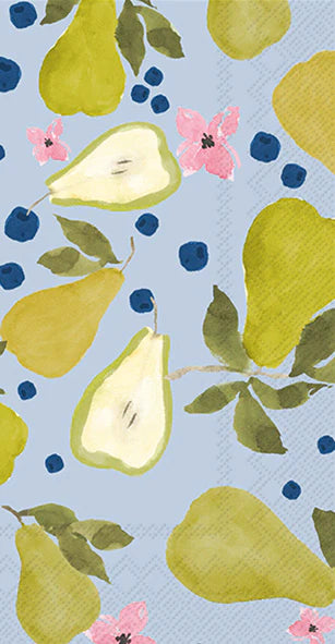 Pears Guest Towel