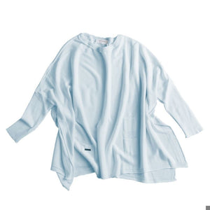 Catalina Crewneck Sweater - Sky