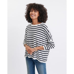Catalina Crewneck Sweater