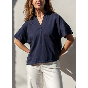 Amelia Short Sleeve Tee