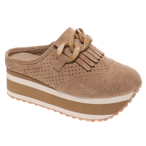 Paloma Loafer