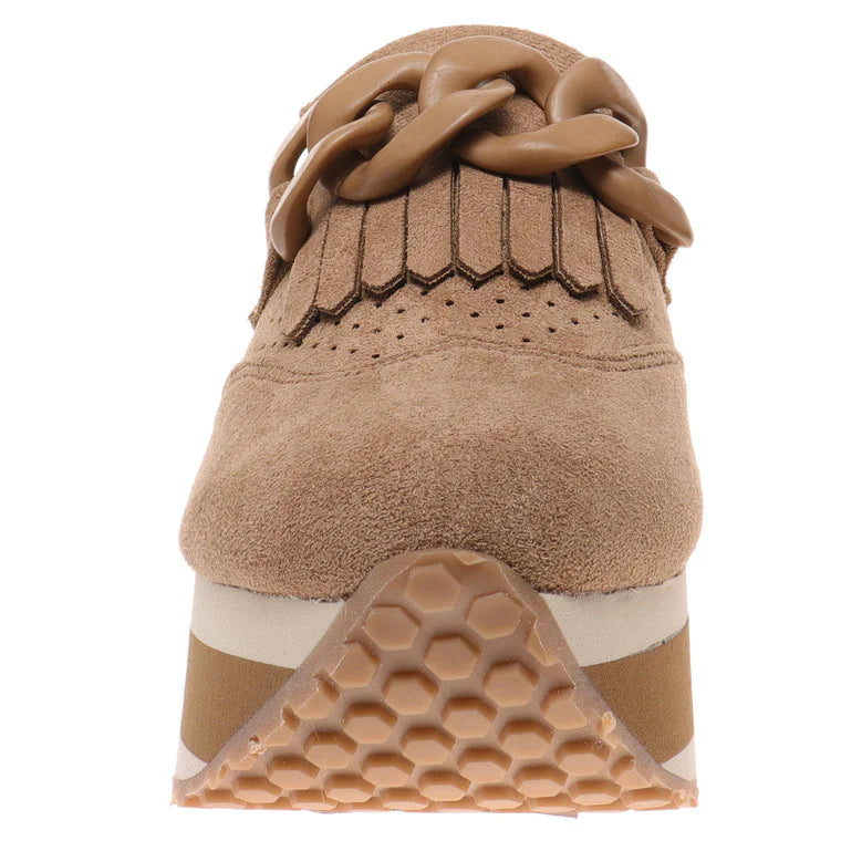 Paloma Loafer