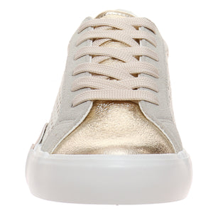 Tweed Sneaker