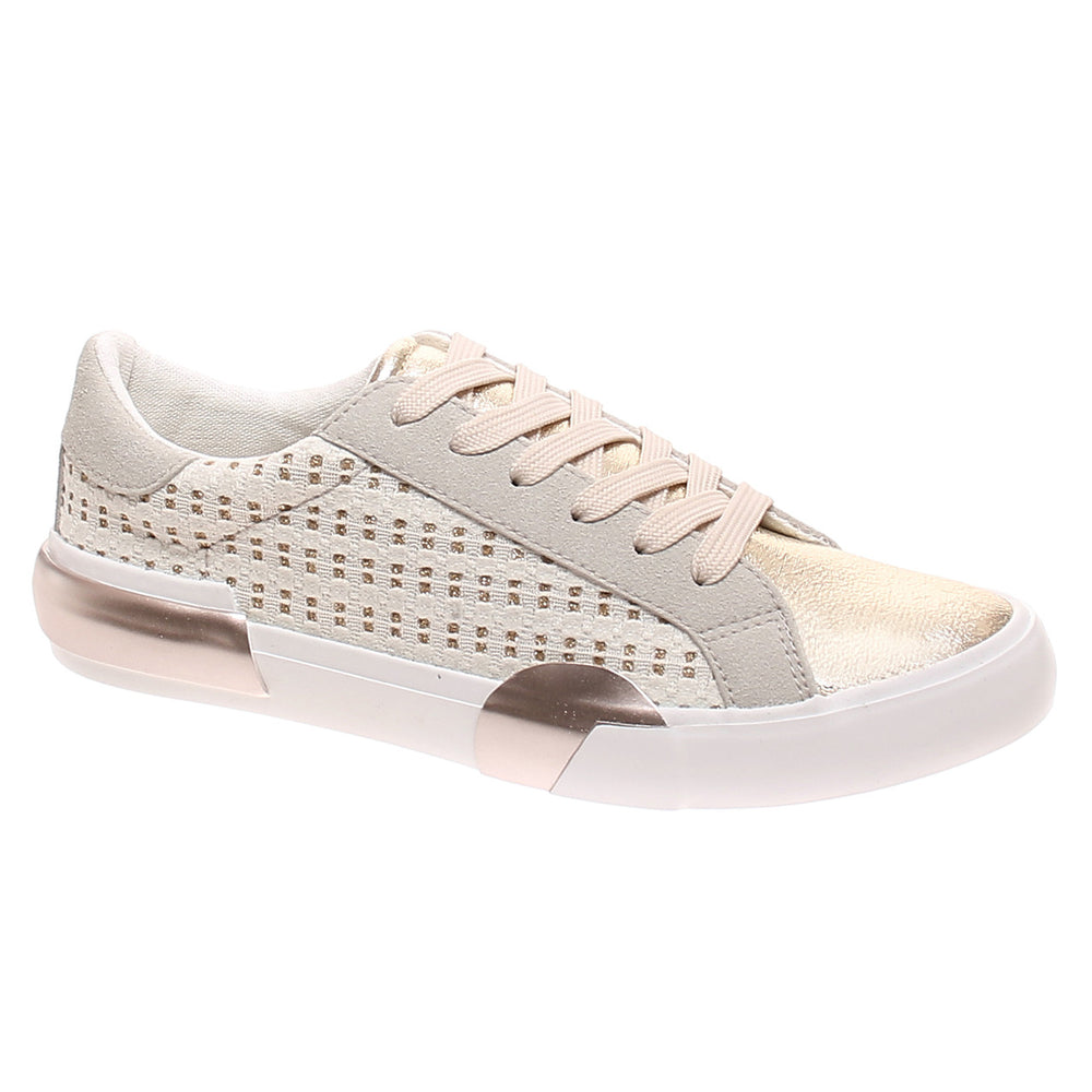Tweed Sneaker