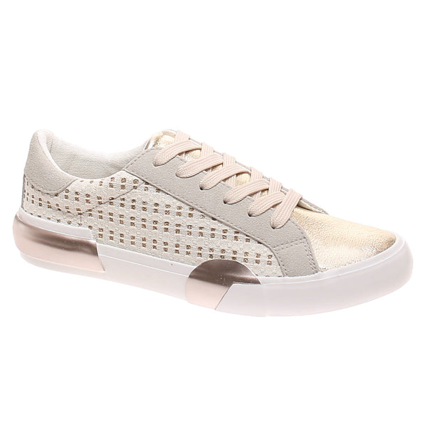 Tweed Sneaker
