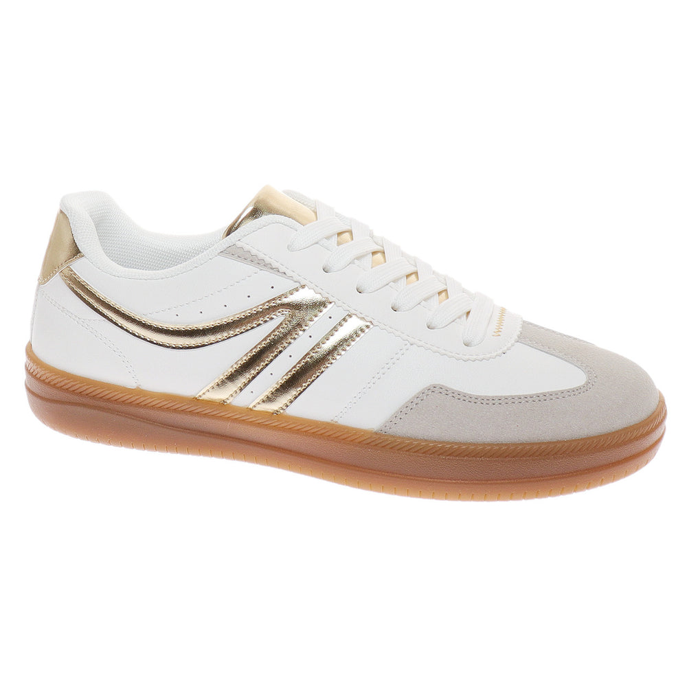 Gold Street Sneaker