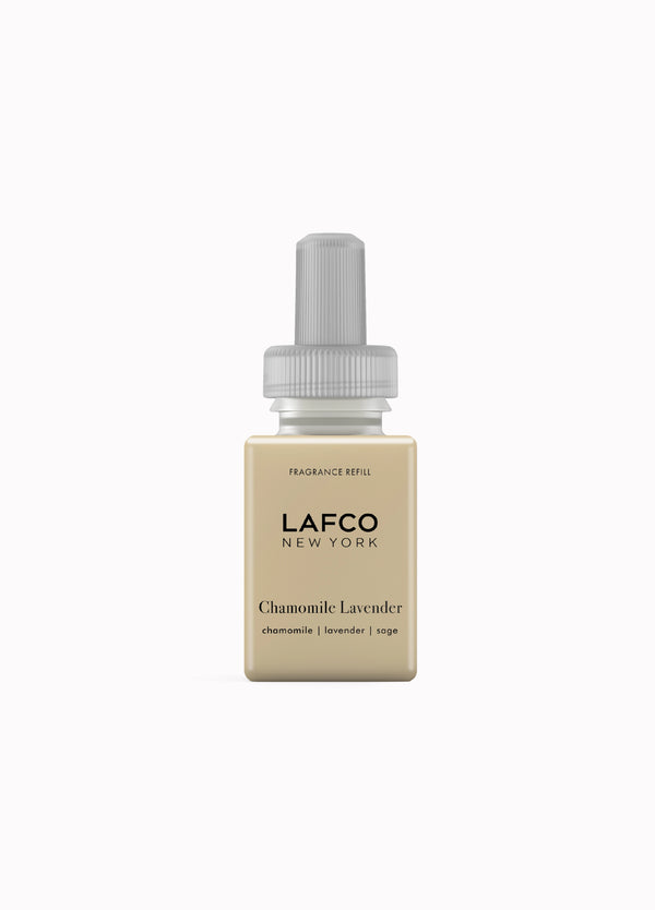 Chamomile Lavender - Smart Diffuser Refill