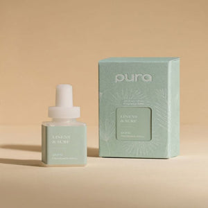 Linens & Surf - Smart Vial (Pura)