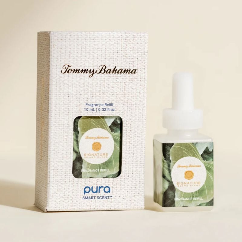 Signature Island Blend - Smart Vial (Tommy Bahama)