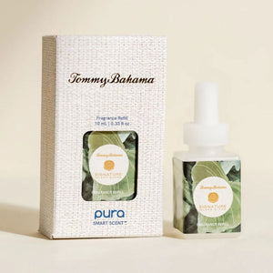 Signature Island Blend - Smart Vial (Tommy Bahama)