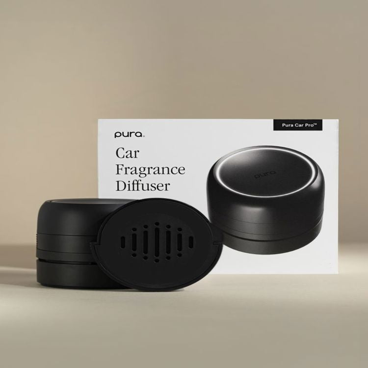 Pura Car Pro (Pura)