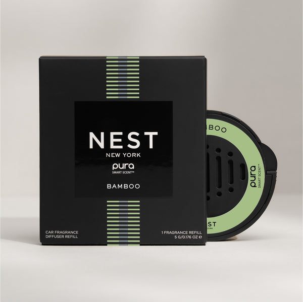Bamboo V2 - Car (Nest)
