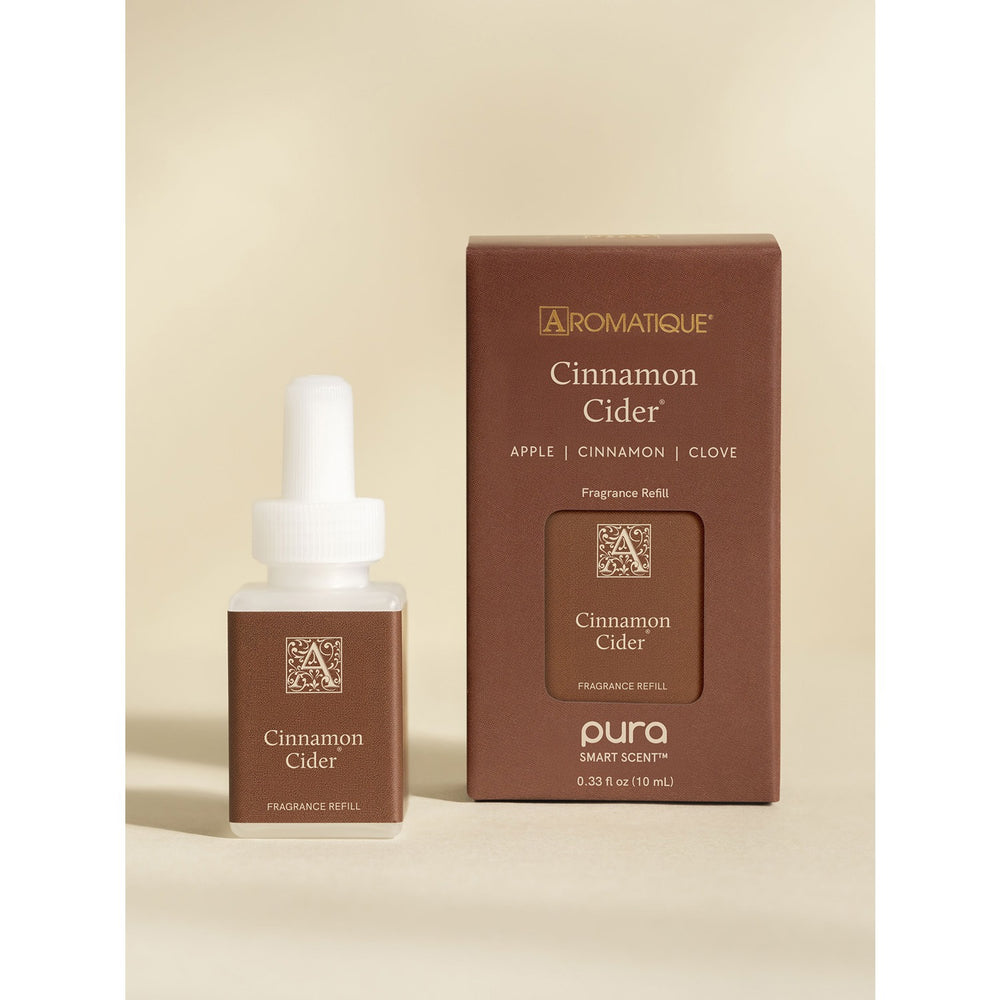 Cinnamon Cider - Smart Vial (Aromatique)