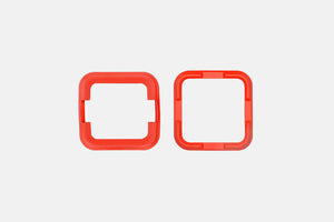 Ranger Bumper