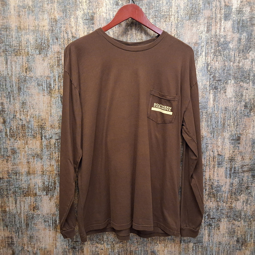 Vintage Decoys Long Sleeve Tee