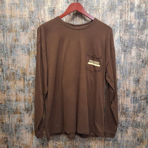 Vintage Decoys Long Sleeve Tee