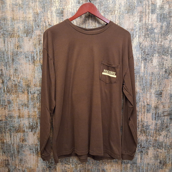Vintage Decoys Long Sleeve Tee