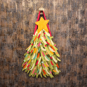 Tree Door Hanger