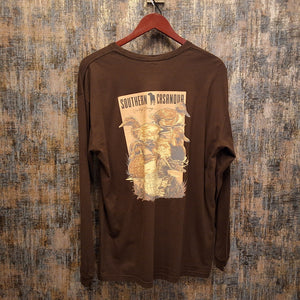 Vintage Decoys Long Sleeve Tee