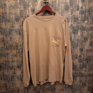 Quail Flush Long Sleeve Tee