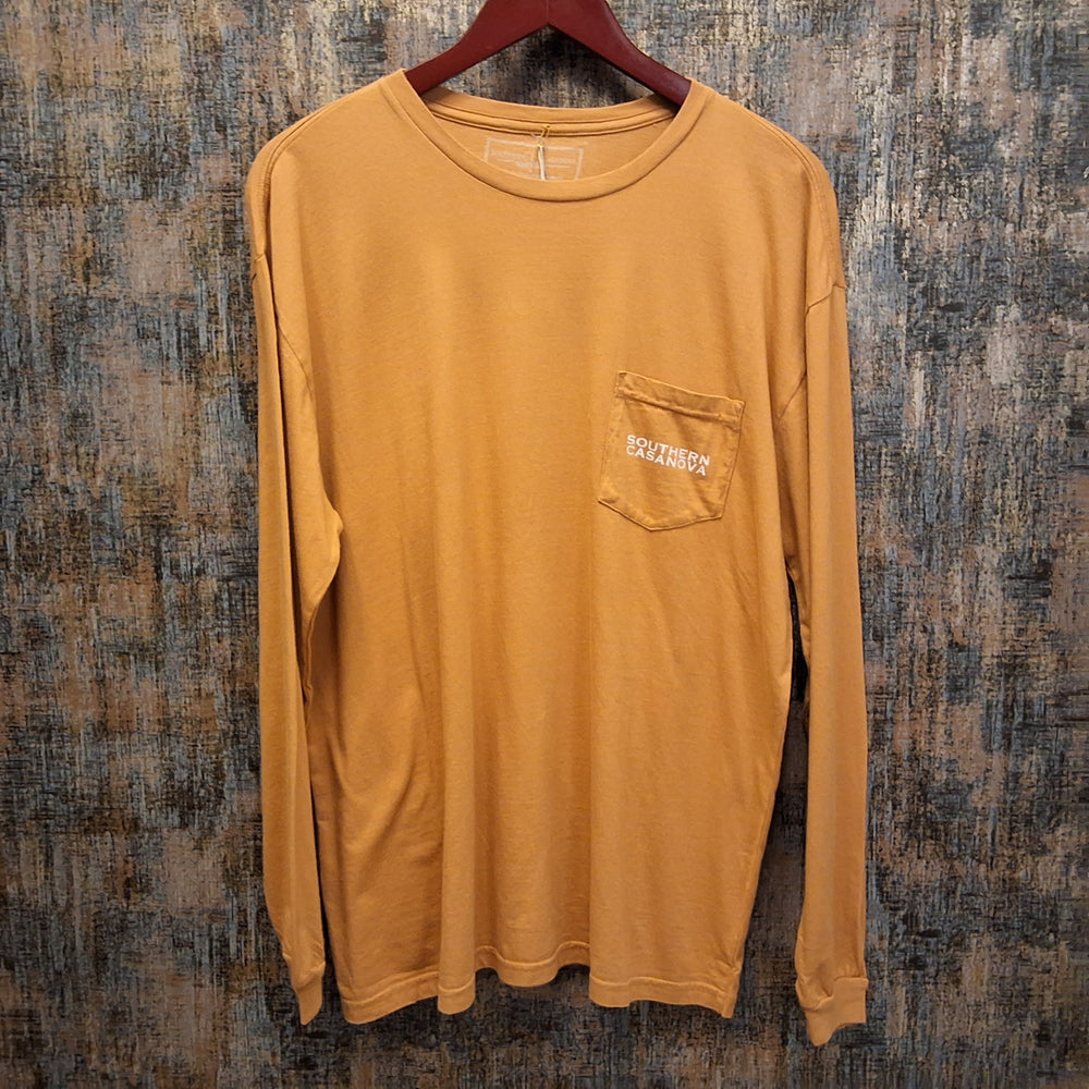 Rodeo Casanova Long Sleeve Tee
