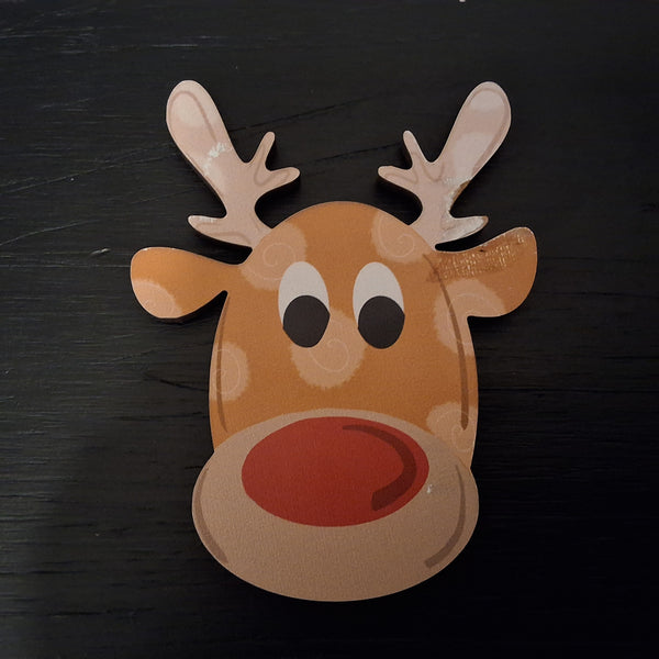 Rudolph Attachment