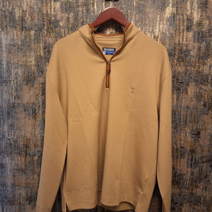 Performance Quarter Zip