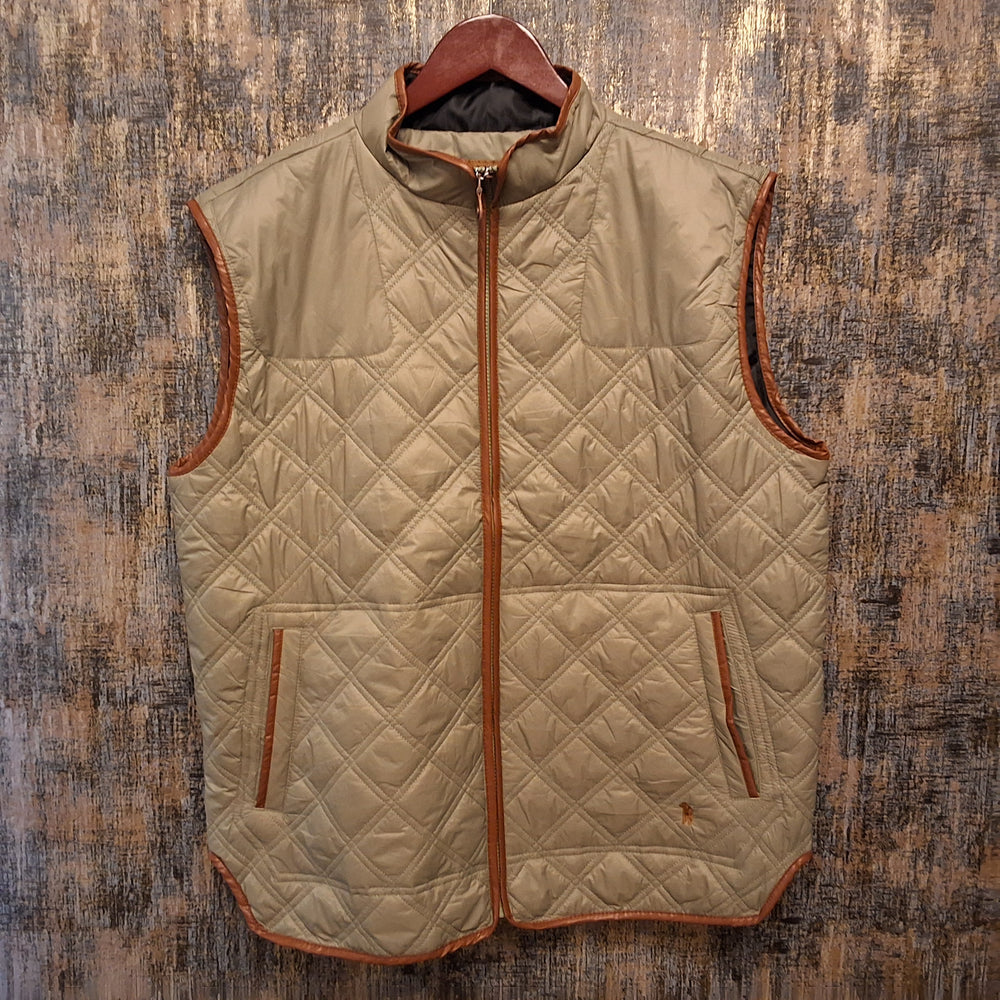 Classic Quilt Loft Vest