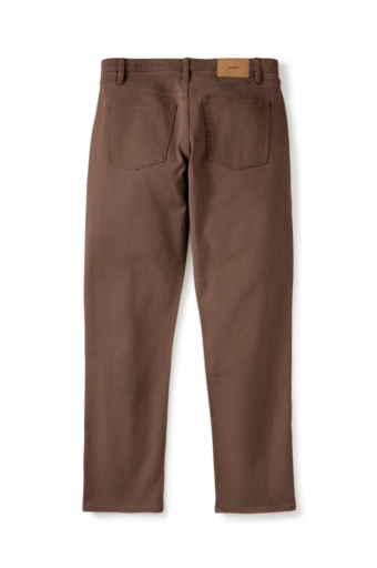 REN 57 CLASSIC STRAIGHT BULL DENIM