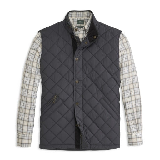 Iron Northpoint Quilted Vest