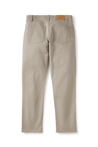 REN 57 CLASSIC STRAIGHT BULL DENIM