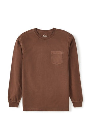 BASE LS TEE