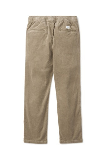 Pipeline Corduroy Pant