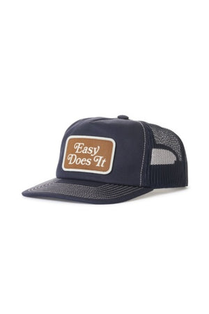 GOOD TIMES TRUCKER HAT