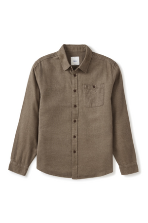 Twiller Flannel