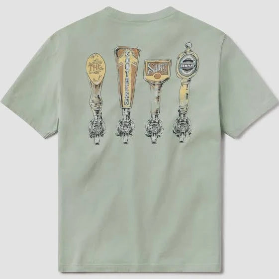 Pour Decisions Tee SS