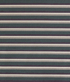 Crestline Stripe Polo